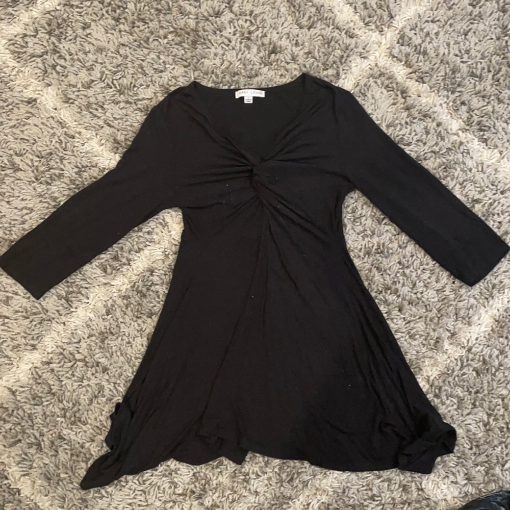 Larry Levine Womens Top